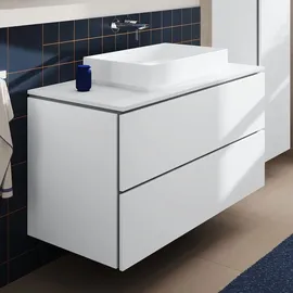 Hansgrohe Unterschrank LivaFine 118 x 0 x 62 cm Weiß