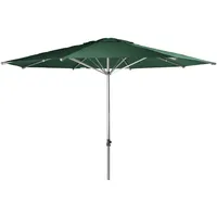 Doppler Alu-Expert Ø 400 cm dunkelgrün