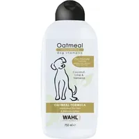 WAHL Shampoo für Haustiere 700 ml Hund Shampoo & Conditioner