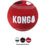 Kong Signature Sport Balls 3-pack 5.5cm S
