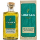 Lochlea Sowing Edition Second Crop Single Malt Scotch Whisky 46% Vol. 0,7l in Geschenkbox