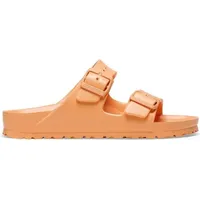 Birkenstock Arizona EVA Papaya Normaal Voetbed - Slipper - 1025188 - Orange - 43