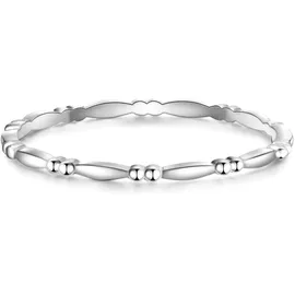 Glanzstücke München Ring Sterling Silber in silber | Gr.: 50