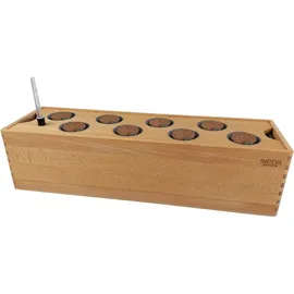 Siena Garden Hydroponik Box 0 x 0 x 0 cm Beige/Mehrfarbig