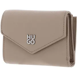 Hugo Chris 2.0 Geldbörse Pastel Brown