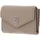 Hugo Chris 2.0 Geldbörse Pastel Brown