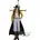 BANPRESTO One Piece The Shukko Dracule Mihawk 16 cm Mehrfarbig