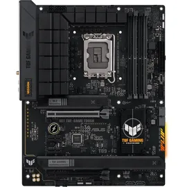 Asus TUF Gaming B760-Plus WIFI D4