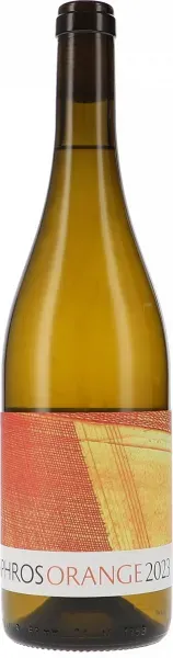 Aphros Orange Aphros Wine 2023 BIO