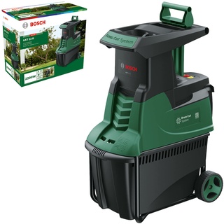 Bosch AXT 22 D