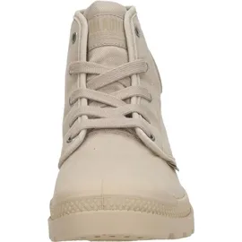 Palladium Pampa Hi Beige 38
