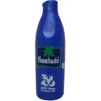 Parachute - 100 % reines Kokosöl - Vielseitig für Haut, Haar & Küche - 500 ml