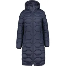 ICEPEAK Bandis Damen Mantel, blau - 36