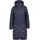 ICEPEAK Bandis Damen Mantel, blau - 36
