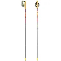 Leki Neotrail Pro FX.One SL 125 cm rot/pink/rosa
