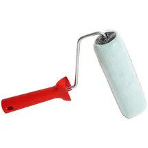 A.S. Création Kleisterroller rot 18 cm