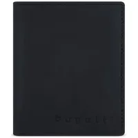 Bugatti Luca Geldbörse unisex schwarz