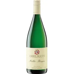 (1l= 6,62/1l) Anselmann Müller-Thurgau mild 1L