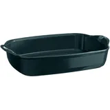 Emile Henry EH739654 Auflaufform, rechteckig, 42,5 x 28 cm, Belle-Ile