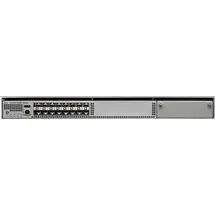 Cisco WS-C4500X-16SFP+, Managed, Rack-Einbau