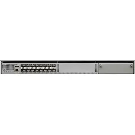 Cisco WS-C4500X-16SFP+, Managed, Rack-Einbau