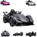 ES-Toys Vision Gran Turismo (12 V)