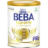 Nestlé BEBA Supreme Pre Pulver (800g)