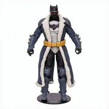 McFarlane Toys Batman Endless Winter Actionfigur 18 cm mehrfarbig