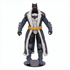 McFarlane Toys Batman Endless Winter Actionfigur 18 cm mehrfarbig
