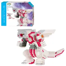 Nanoblock nanoblock: Pokemon Palkia Deluxe Edition