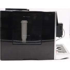 Melitta Latte Select F630-201 Silber