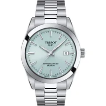 TISSOT Gentleman Powermatic 80 T127.407.11.351.00 Herren Automatikuhr