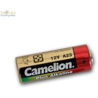 CAMELION Batterie 12 Volt A23 LR23A MN21 L1028 12V