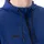 Jako Premium Basics Kapuzenjacke Herren Blau L