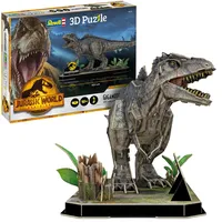 REVELL 3D Puzzle Jurassic World Dominion - Giganotosaurus (00240)