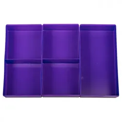 Guru Sliding Draw Organizer