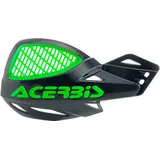 Acerbis Handprotektoren Uniko L Schwarz/Grün