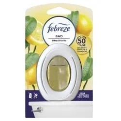 Febreze Bad Lufterfrischer Zitrusfrische 8006540465196 , 1 Lufterfrischer, 7,5 ml