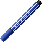 Stabilo Pen 68 Max Filzstift blau, 1 St.