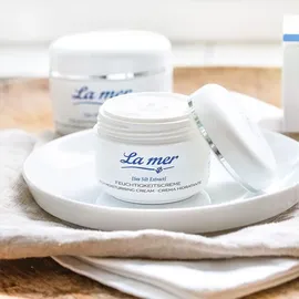 LA MER Sea Silt Extract Origin of Feuchtigkeitscreme 50 ml