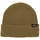 Lundhags Core Ribbed Beanie Braun