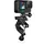 GoPro Lenker- / Sitzrohr- / Stangenhalterung