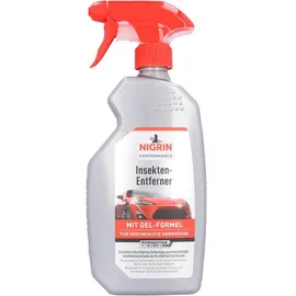 Nigrin Insektenentferner 500 ml