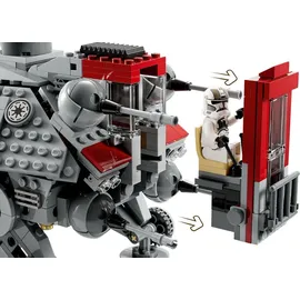 LEGO Star Wars AT-TE Walker 75337