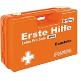 Leina-Werke Pro Safe Plus Baustelle DIN 13169 orange