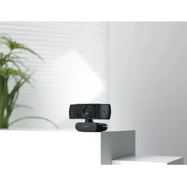 Rapoo XW170 schwarz (Webcam)