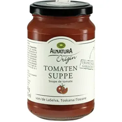 Alnatura Bio Tomatensuppe 340G