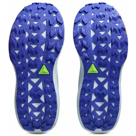 Asics Trabuco Max 5 Herren Cobalt Burst / Black 46