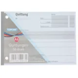 Stylex 40083, A6 50 Blatt