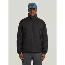 G-Star Lightweight Cloud Jacke schwarz M